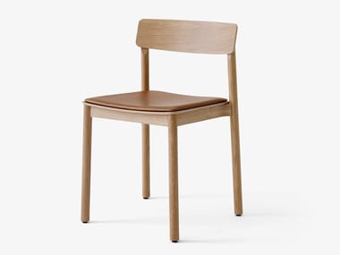 Betty Chair TK3 by &tradition