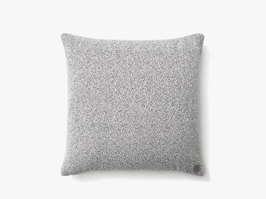 BOUCLE CUSHION SC28 - Square cushion by &tradition