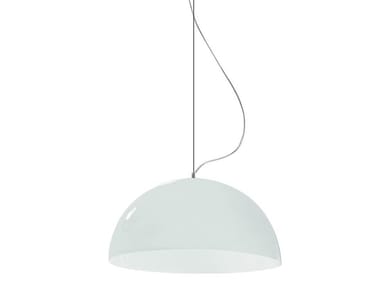 BUBBLES - Methacrylate pendant lamp by Martinelli Luce