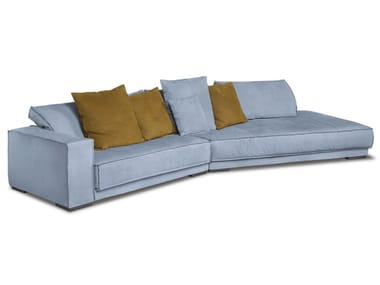 BUDAPEST SOFT - Sofa by BAXTER