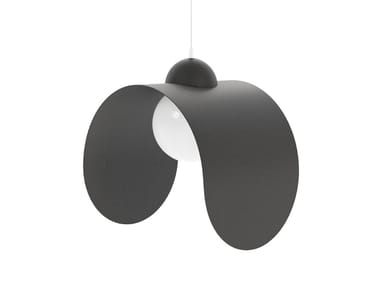 CAILLOU - Plate pendant lamp by Liu Jo Living Collection