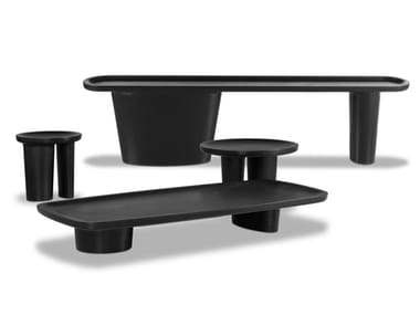 CALIX - Coffee table by BAXTER