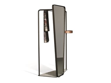 CAMILLO - Metal valet stand by Bonaldo