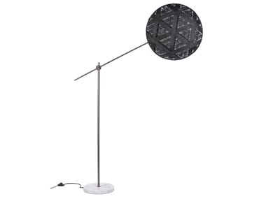 CHANPEN - Adjustable floor lamp by Forestier