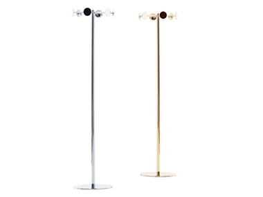 CHAPERON - Metal coat stand by Opinion Ciatti