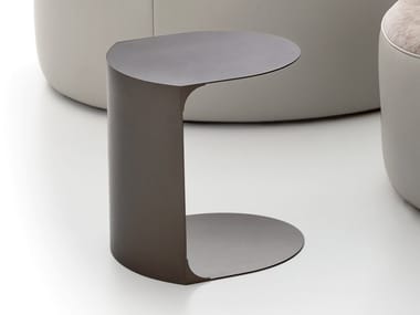 CLIP - Side table by Ditre Italia