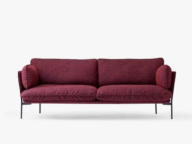 CLOUD LN3.2 - 3 seater sofa by &tradition