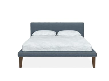 COC? - Double bed with removable cover by Gervasoni