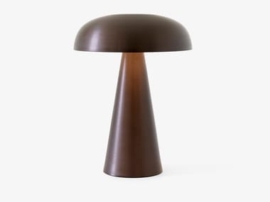 Como Portable table lamp SC53 by &tradition