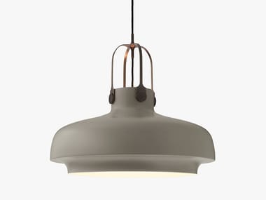 Copenhagen Pendant Lamp SC8 by &tradition