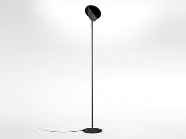 COP?RNICA P190 - LED metal floor lamp by Marset