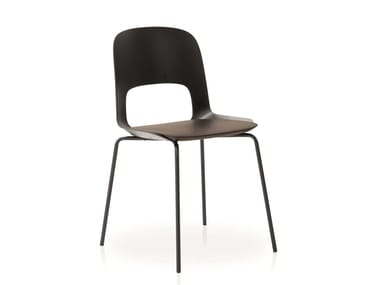 CORA - Chair by Pianca