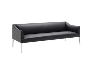 COUV? SF1279 - Upholstered sofa by Andreu World