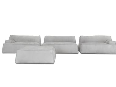 DAMASCO - Sofa by BAXTER