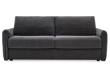 DARWIN - Fabric sofa bed by Calligaris