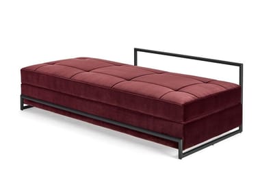 DAY BED - Upholstered day bed by Classicon