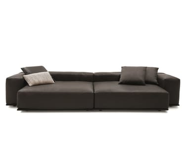 DELANO - Modular sofa by Pianca