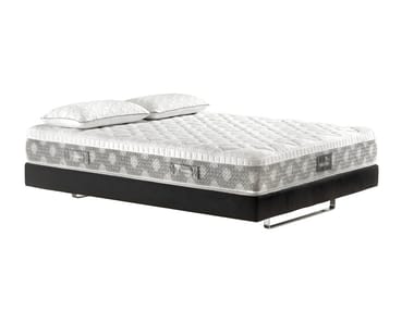 DOLCE VITA DUAL 10 - Thermoregulator Memoform mattress by Magniflex