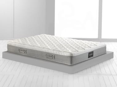 DOLCEVITA COMFORT DUAL 10 SOFT - Thermoregulator breathable mattress by Magniflex