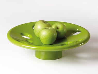 DOTS - Polyethylene centerpiece by Slide