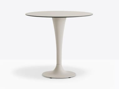 DREAM 4800 - Round contract table by Pedrali