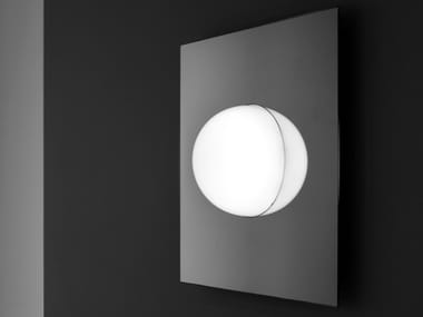 ELOS - LED dimmable wall lamp by Martinelli Luce