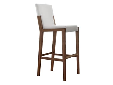 EUTHALIA - High barstool by Tonon