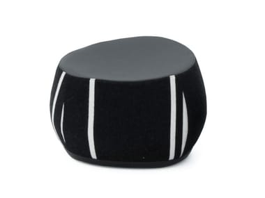 FJORD - Pouf by Moroso