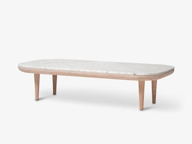 Fly Lounge table SC5 by &tradition