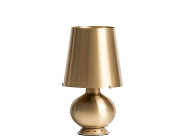 FONTANA MEDIUM - Table lamp by FontanaArte