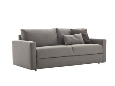 FREEDOM - Fabric sofa bed by Ditre Italia