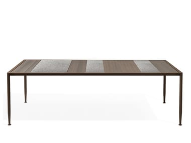 GEA - Table by Giorgetti