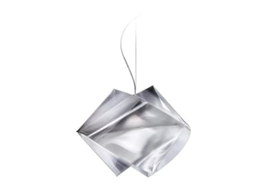 GEMMY PRISMA - LED Lentiflex¢ç pendant lamp by Slamp