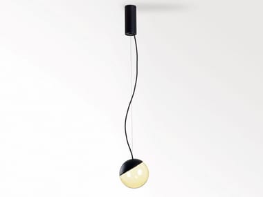 GIBBO - LED pendant lamp by Delta Light