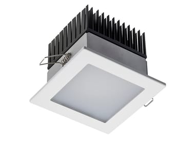 GILDOR - Recessed LED spotlight by Nemo