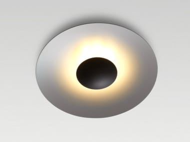 GINGER C - LED aluminium ceiling light by Marset