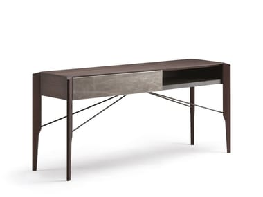 GLORY - Sucupira console table by Arketipo