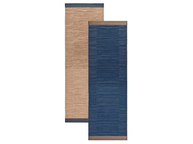 RUG GUNA 01 - Rectangular polypropylene rug by Gervasoni