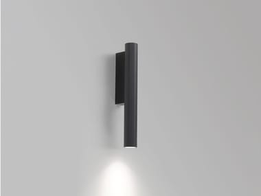 HEDRA 39 W - LED metal wall lamp by Delta Light