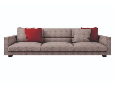 HOT PALM SPRINGS - Sofa with removable cover by Cappellini