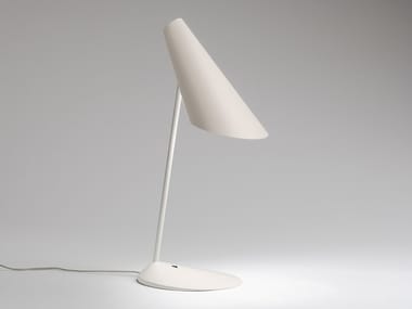 I.CONO 0700 - Polycarbonate table lamp by Vibia