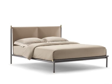 IKO - Double bed by Flou