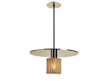 IN THE SUN - Pendant lamp by DCW Editions