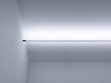 INFINITO - Wall lamp / ceiling lamp by Davide Groppi