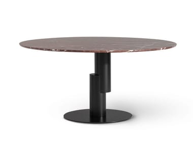 INNESTI - Round table by Bonaldo