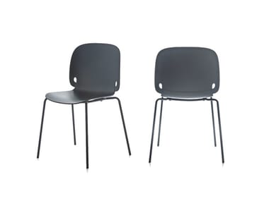 INTRO - Polyamide chair by Pianca