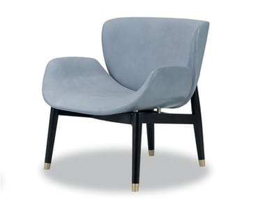 JORGEN - Armchair by BAXTER