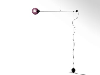 KENDAMA - Pendant lamp by Giorgetti