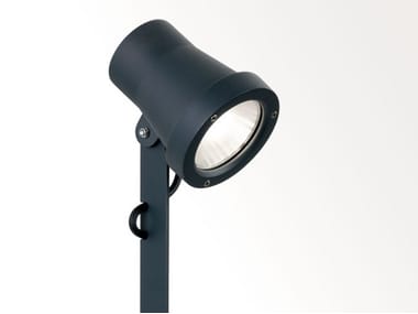 KIX PIN - LED bollard light by Delta Light