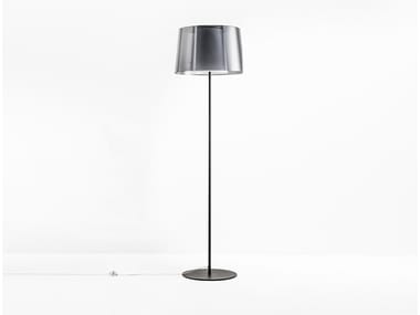 L001ST - Floor lamp by Pedrali